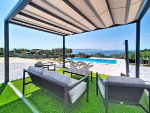 Holiday Home Ria with heated pool by Interhome