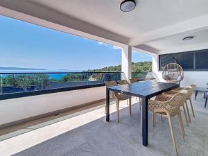 Holiday Home Ria with heated pool by Interhome