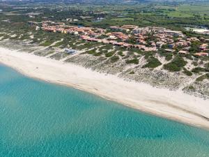 Holiday Home Gli Scalitti by Interhome