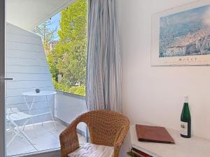 Apartment Appartement A12 by Interhome