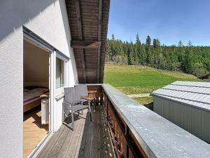 Apartment Fischer by Interhome