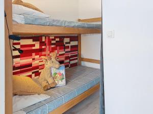 Studio Castel des roches A36 by Interhome