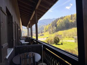 Gschwendtnerhof App12 Göbel