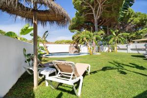 Villa Mi Pasion I