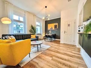 Apartment 250m Rhein - ruhiges Apartement nähe Hbf -K-111- by Interhome