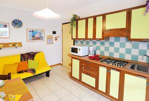 Villaggio Olimpia-Perseo, with a large wooded park, 3 swimming pools, tennis courts and a bar