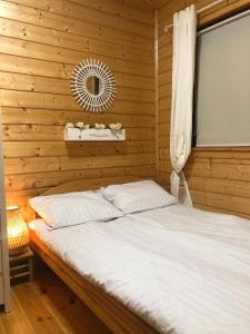 Domek Pinaret Darłowo