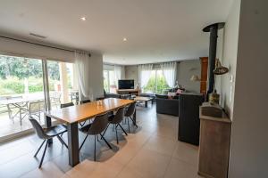 Villa with private pool in Provence
