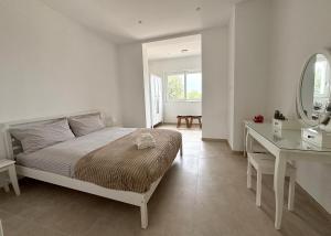 Oasi San Nicola Guest House of Puglia