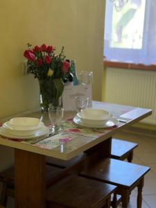 Apartament Salamandra Due
