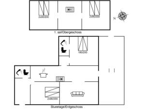 Holiday Home Caranus - 900m from the sea by Interhome