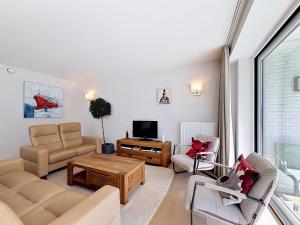 Apartment Wanderlust with garage by Interhome