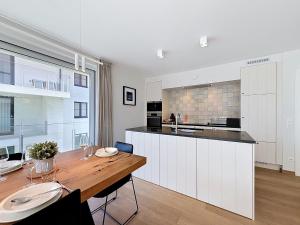 Apartment Wanderlust with garage by Interhome