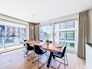 Apartment Wanderlust with garage by Interhome