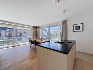Apartment Wanderlust with garage by Interhome