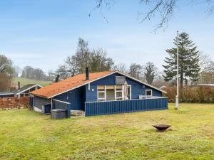 Holiday Home Susette - 400m from the sea by Interhome