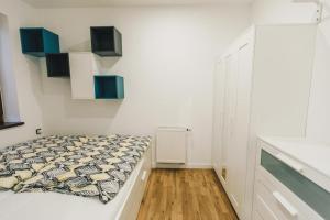 Apartmán Garden Malinovo