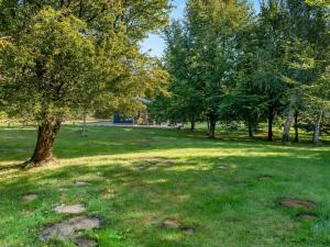 Holiday Home Barne - 4km from the sea by Interhome