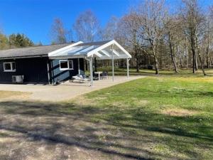 Holiday Home Barne - 4km from the sea by Interhome