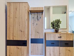Apartment Gollwitzer Park - Insel Poel-9 by Interhome