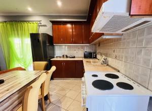 GardenScape Apartments Sykia