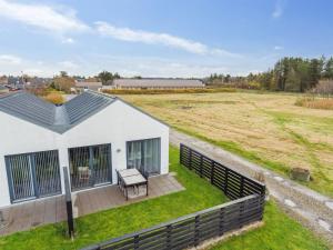 Apartment Helemine - 400m from the sea by Interhome