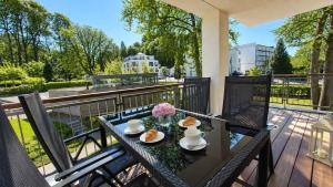 Villa Amalie, Whg 5