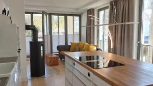 Villa Amalie, Whg 5