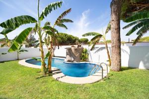 Villa Mi Pasion I