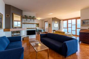 VILLA la QUERCIA LAKE VIEW