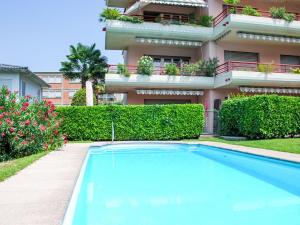 Apartment Caslago by Interhome