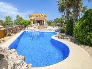 Villa Villa Delfín by Interhome