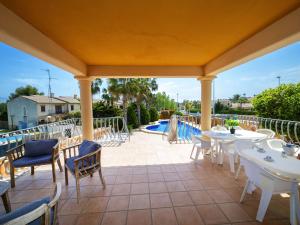 Villa Villa Delfín by Interhome