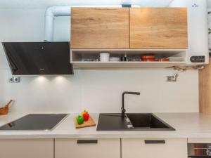 Apartment Miami Palace by Interhome