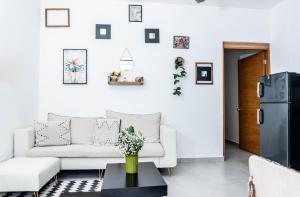 Residencia AKKMA - Autentico y dominicano con AC