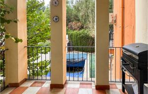 Cozy Home In Cenes De La Vega