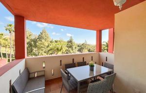 Nice Apartment In Benalmádena With Swimming Pool
