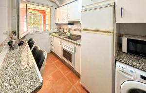 Nice Apartment In Benalmádena With Swimming Pool