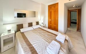 Nice Apartment In Benalmádena With Swimming Pool
