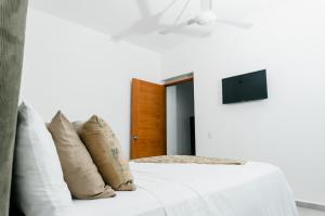Residencia AKKMA - Autentico y dominicano con AC
