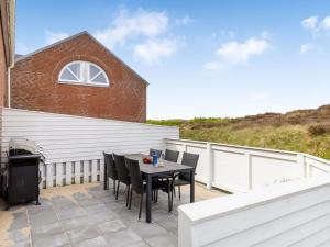 Apartment Aswith - 2-3km from the sea by Interhome