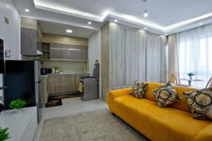 Monas Westlands Nook