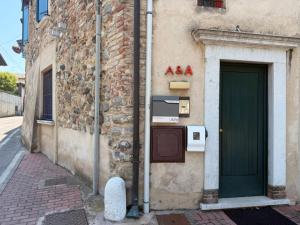 Casa de Gasperi - Holiday home