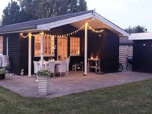 Holiday Home Zuhra - 680m from the sea by Interhome