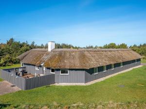 Holiday Home Ansine - 1-2km from the sea by Interhome