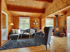 Holiday Home Nahima - 350m from the sea by Interhome