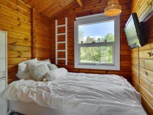 Holiday Home Nahima - 350m from the sea by Interhome
