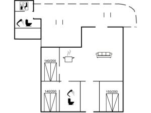 Holiday Home Amaja - 1-9km from the sea by Interhome