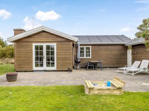 Holiday Home Amaja - 1-9km from the sea by Interhome