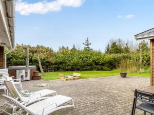 Holiday Home Amaja - 1-9km from the sea by Interhome